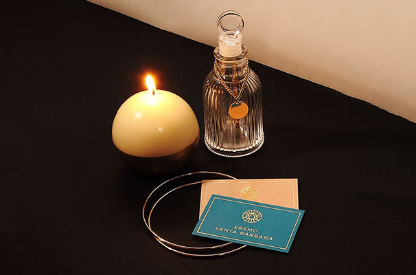 Eremo Santa Barbara�l���r��Ʒ��...